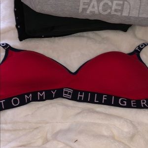 Tommy Hilfiger Comfy Bra